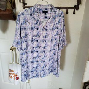 Club Room XL Dress Shirt